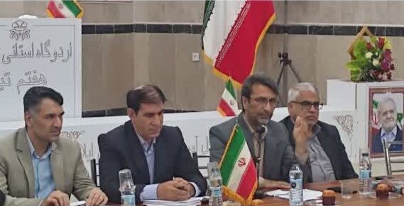 امتحانات نهایی آبروی دستگاه تعلیم و تربیت است