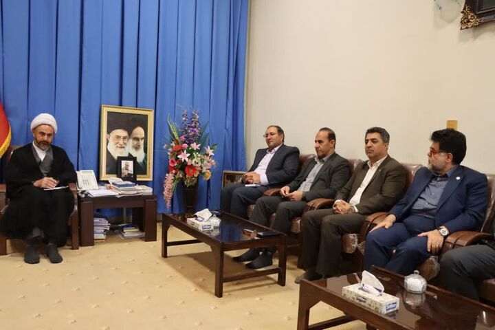 جهاد اقتصادی امروز به دست کارگران است 