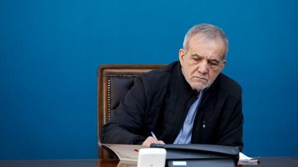 رئیس جمهور دستور بررسی علل حادثه بندر شهید رجایی را صادر کرد