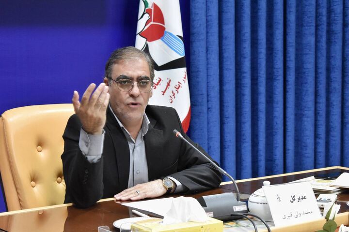 گره‌گشایی از مشکلات جامعه ایثارگر اولویت کاری مسئولان قرار گیرد