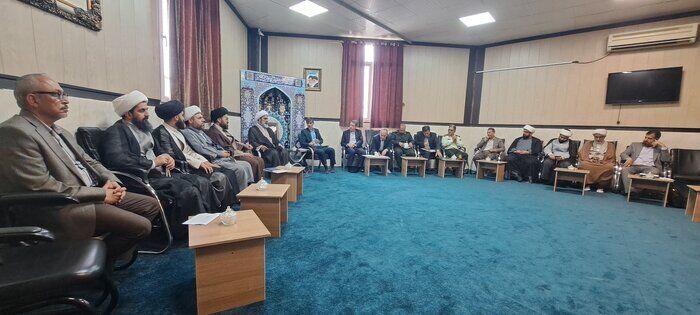 مساجد با جذب همه سلایق برای کاهش آسیب‌های اجتماعی بکوشند