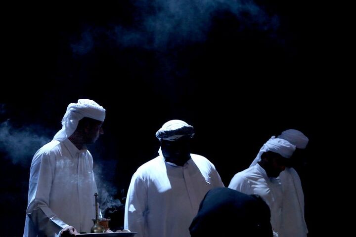 اطلاعیه رویداد ملی موسیقی نواحی پس از حادثه انفجار در بندرعباس