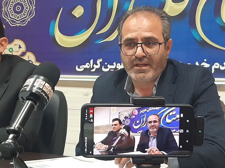 اعلام برنامه‌های ویژه هفته کار و کارگر در آران و بیدگل