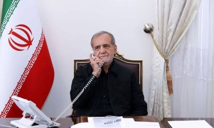 پیگیری مستمر رئیس جمهور از مدیریت حادثه انفجار در بندر شهید رجایی