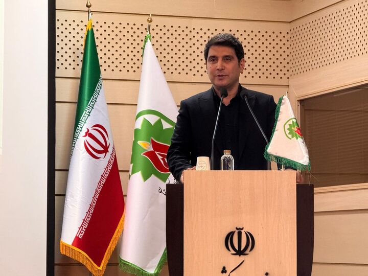 کنگره ۵۵۳۶ شهید در تراز شهدای کردستان و برای تقویت انسجام ملی برگزار شود