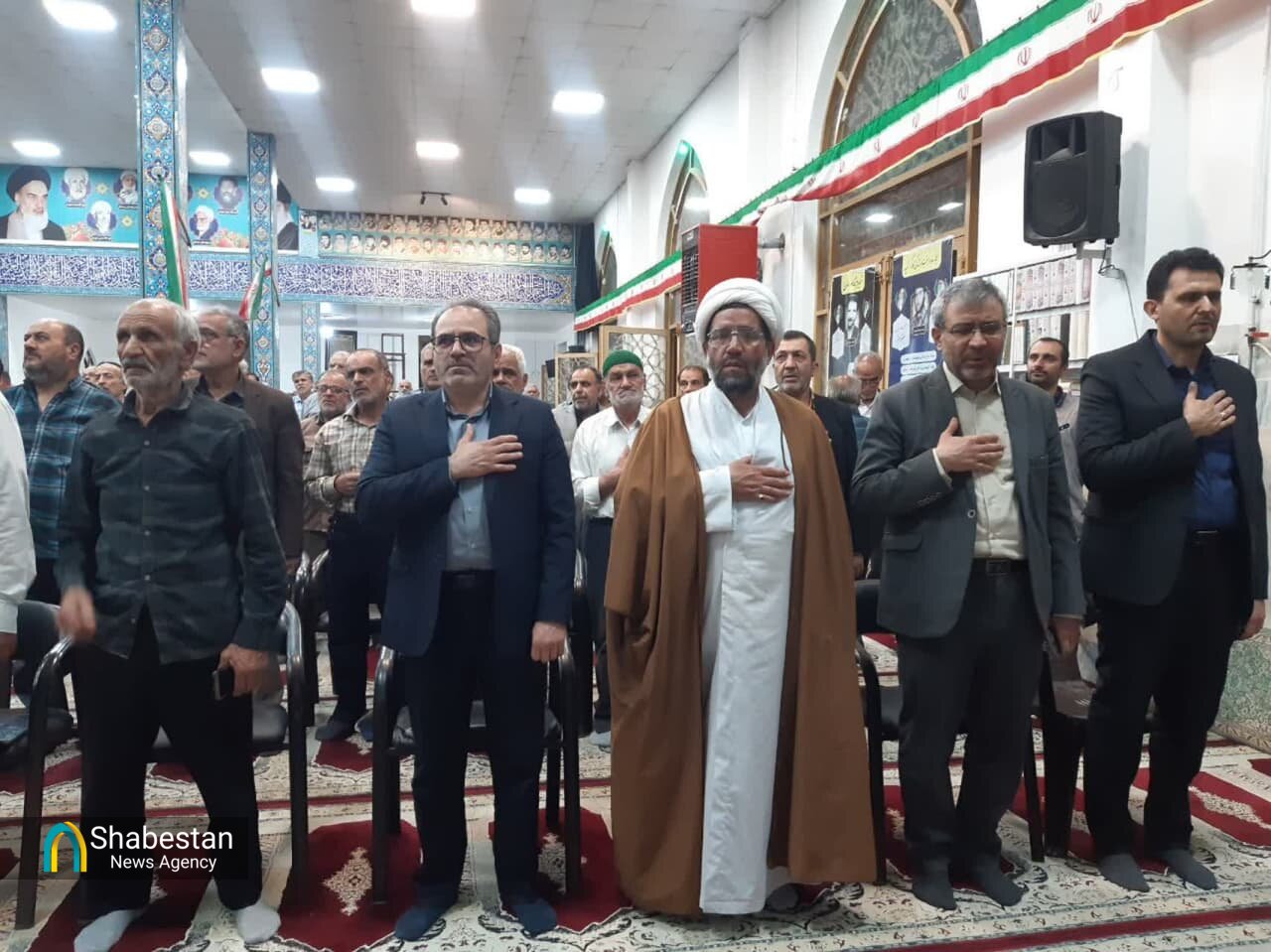 بالاترین نسبت شهدای کارگری کشور متعلق به آران و بیدگل است