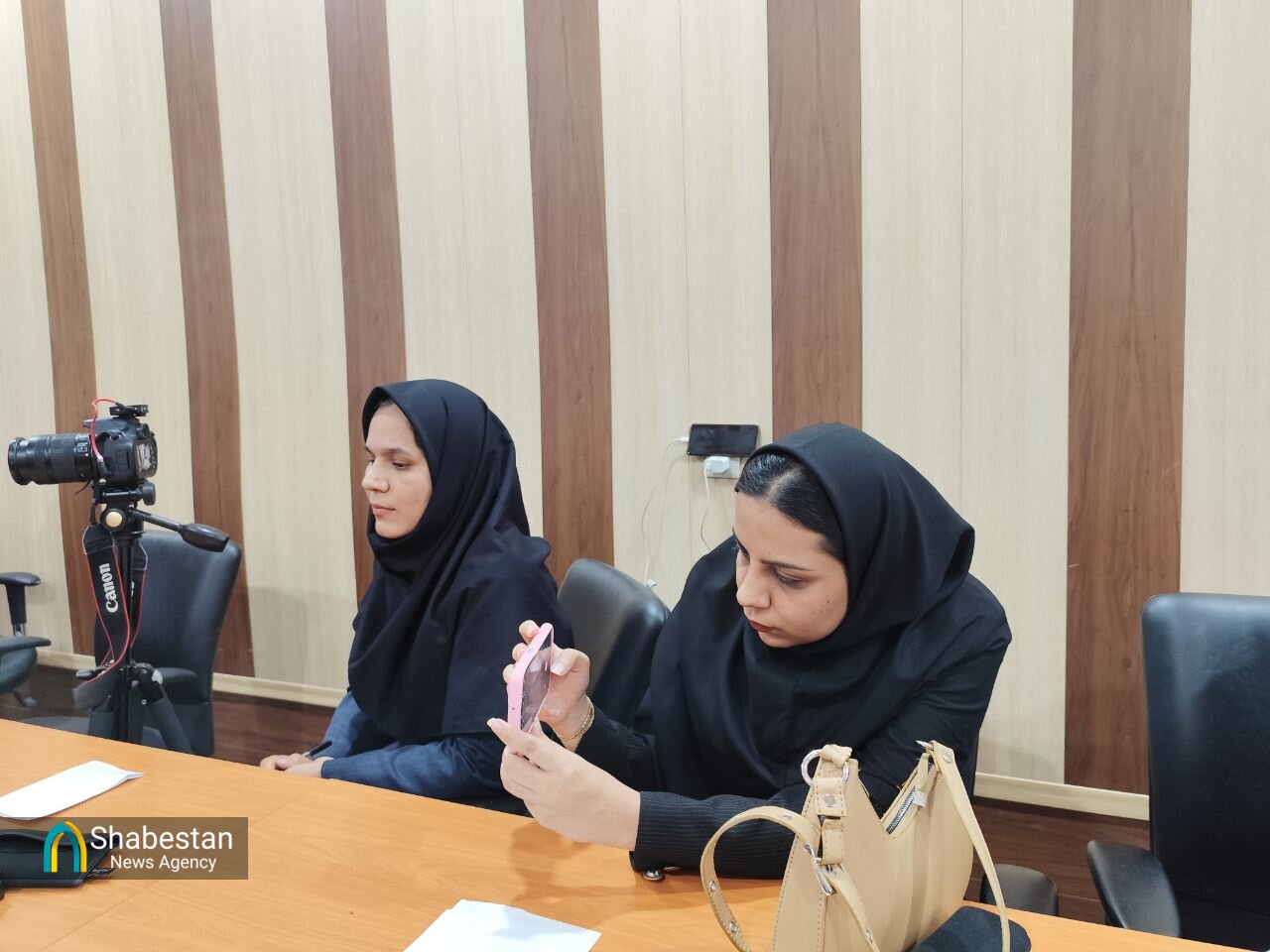 نشست تولید محتوای رسانه ای پیشگیری از مصرف مواد مخدر برگزار شد