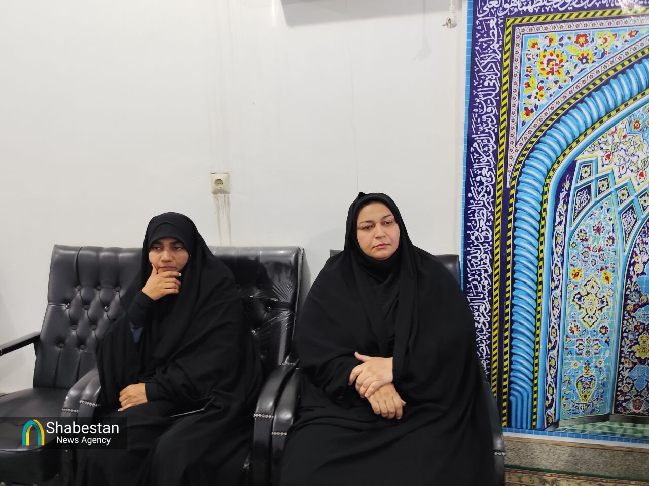 نشست ستاد دهه کرامت شهرستان جیرفت برگزار شد