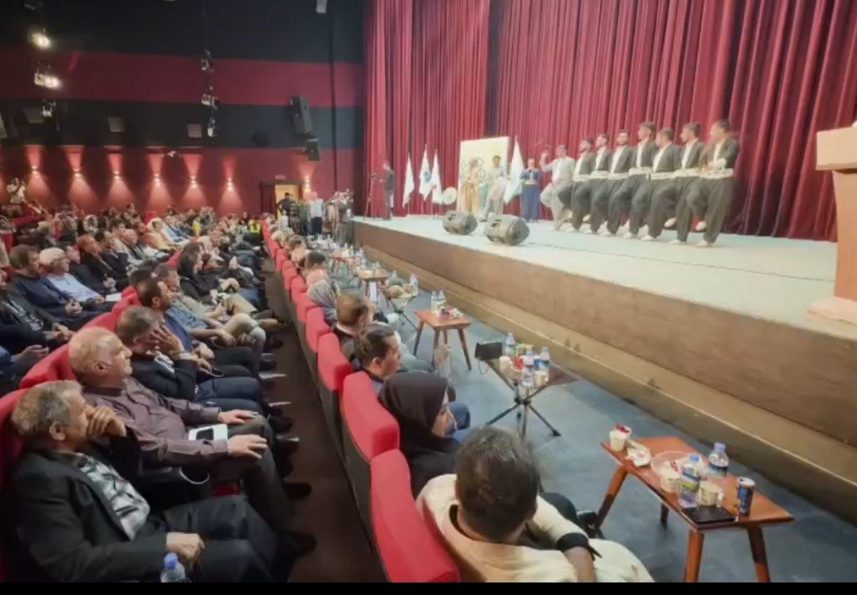 سنندج در شور «هفته سنه»؛ نوای فرهنگ و امید در شهر خلاق موسیقی