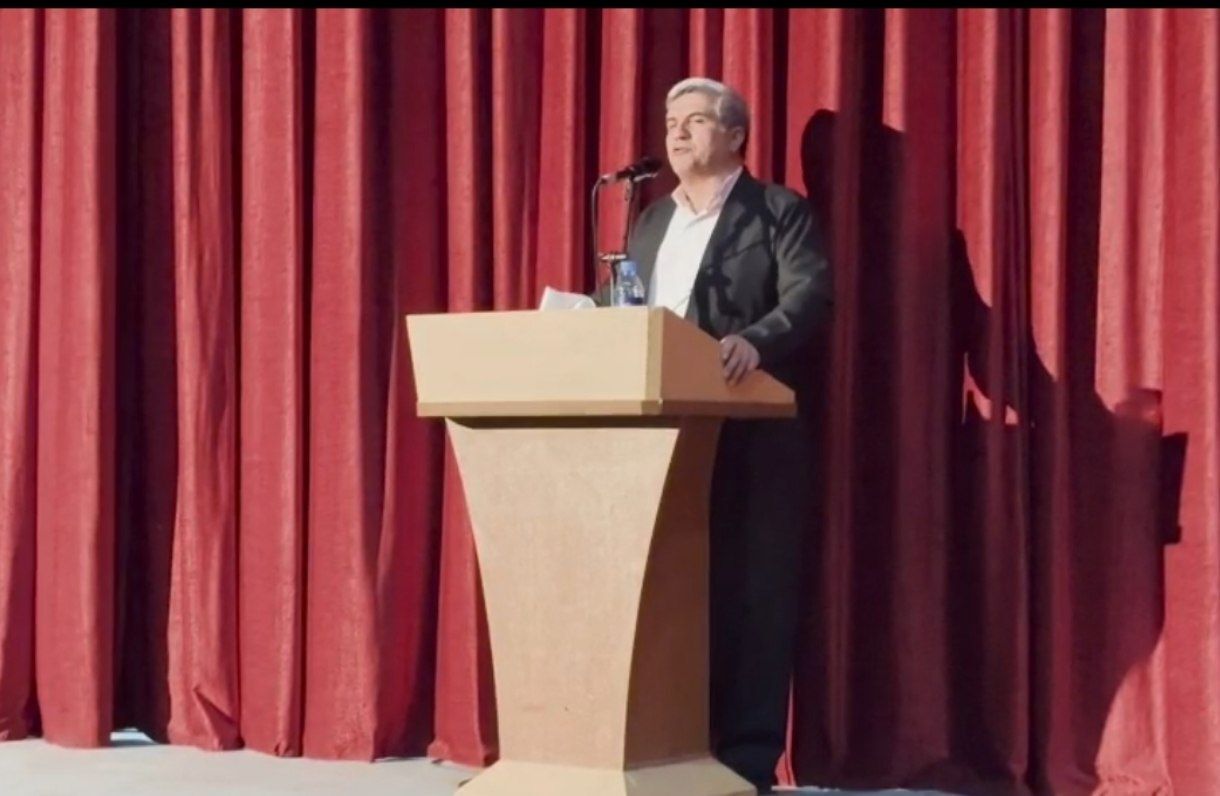 سنندج در شور «هفته سنه»؛ نوای فرهنگ و امید در شهر خلاق موسیقی