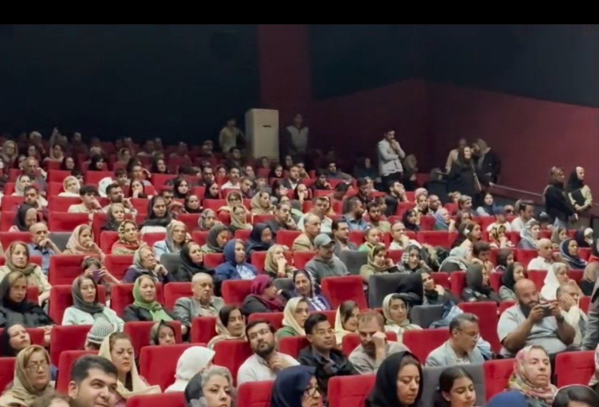 سنندج در شور «هفته سنه»؛ نوای فرهنگ و امید در شهر خلاق موسیقی