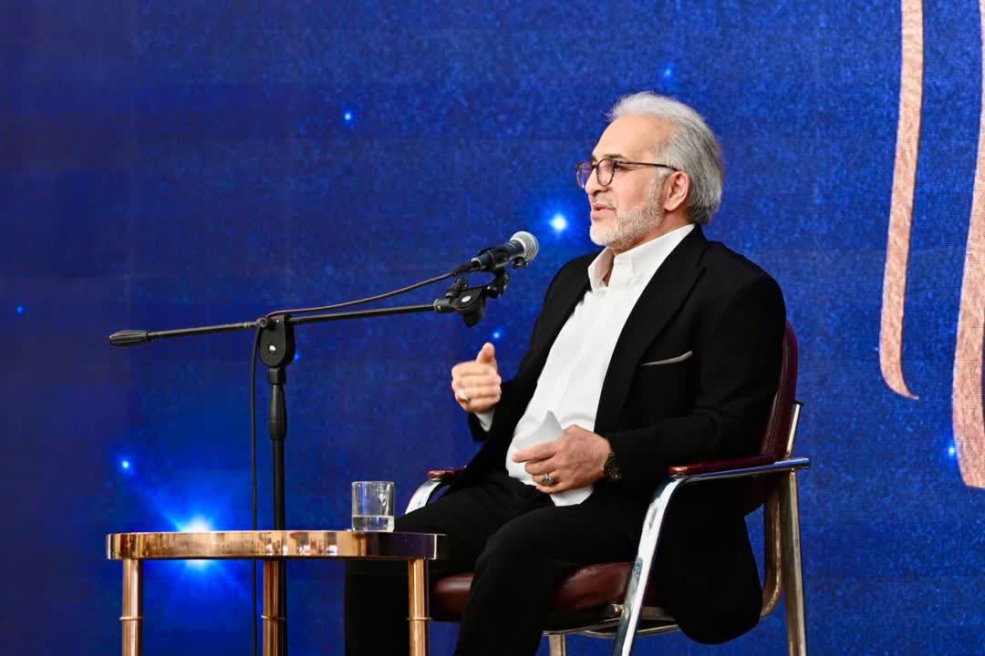 نخستین سوگواره سفینة النجاة در کربلا به کار خود پایان داد