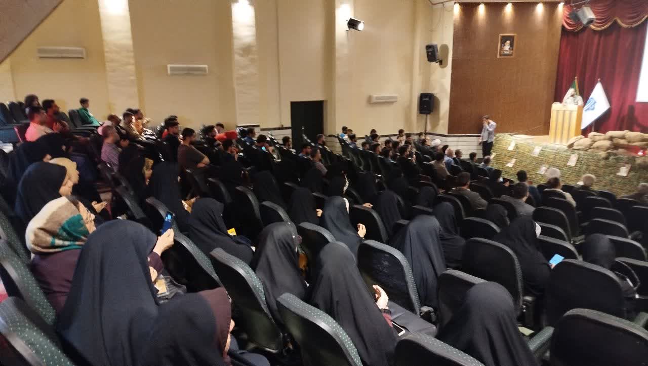 استقلال علمی کشور، از برکات نظام مقدس اسلامی و مجاهدت شهدا است