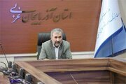 ‍ خبرنگاران، پیشگامان جهاد تبیین و توسعه پایدار در آذربایجان‌غربی هستند