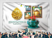 قصه جان گرفتن دوباره مسجد در دهه کرامت