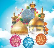 جلسه هماهنگی برنامه های دهه کرامت در کانون فرهنگی هنری امامزاده سید ابراهیم (ع) برگزار شد