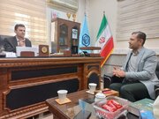 ۸۲ درصد مردم آران و بیدگل زیر چتر حمایتی تأمین اجتماعی هستند