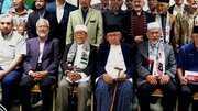 آغاز بسیج ملی ۶۸۰۰ مسجد در مالزی برای دفاع از مسجدالاقصی