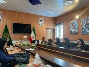 کانون‌های مساجد، میزبان کاروان سفیران کریمه