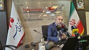 آغاز برنامه های کانون خدمت رضوی از فردا با اهتزاز پرچم گنبدامام رضا(ع)