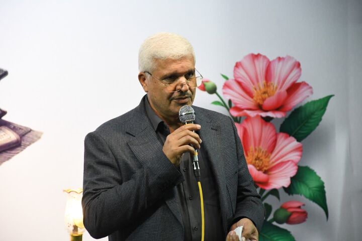 جشن شکرانه قرآنی در بیرجند برگزار شد