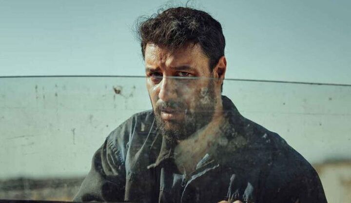 سریال «وحشی» یک روز قبل از پخش در سینماها اکران می شود