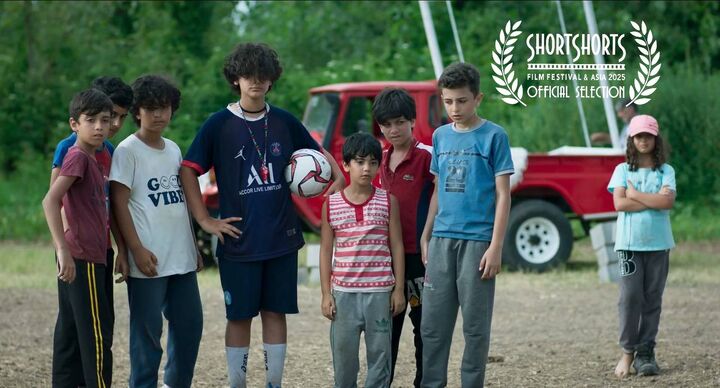 «دختر قاصدک‌ها» به جشنواره ژاپنی راه یافت