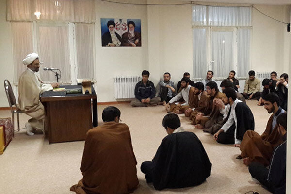 آغاز جذب طلبه در حوزه‌های علمیه تهران