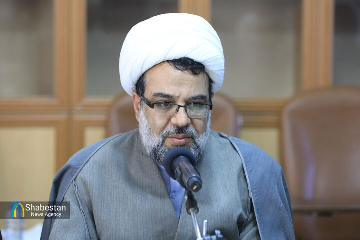 برنامه‌های میقات الرضا(ع) طبس در دهه کرامت