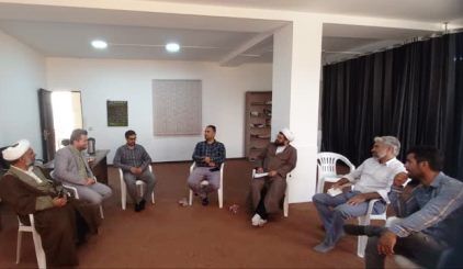 تجربه‌نگاری مدیران مساجد؛ گامی برای هم‌افزایی و حل چالش‌های فرهنگی