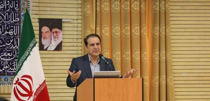 ترویج اخلاق اسلامی یکی از اصول اساسی و مهم حکمرانی است