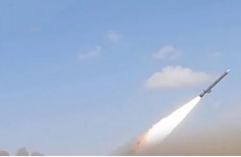 یمن، پایگاه هوایی «نواتیم» را در نقب اشغالی هدف قرار داد