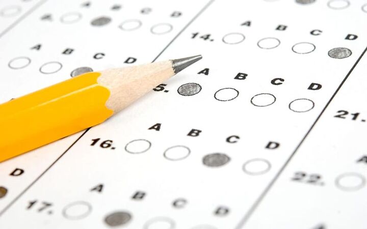 امکان تغییر گروه آزمایشی و حوزه امتحانی داوطلبان کنکور وجود ندارد