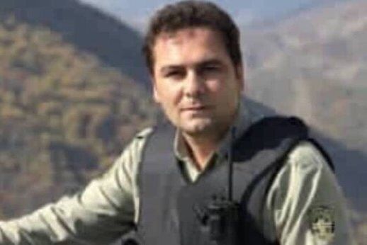 تشکیل پرونده قضایی برای شناسایی و دستگیری عاملان شهادت محیط‌بان گلستانی