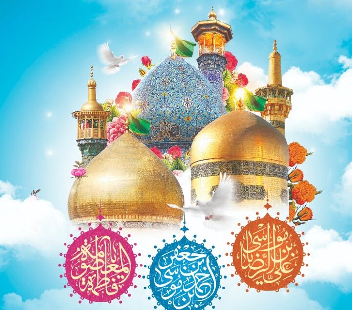 جلسه هماهنگی برنامه های دهه کرامت در کانون فرهنگی هنری امامزاده سید ابراهیم (ع) برگزار شد