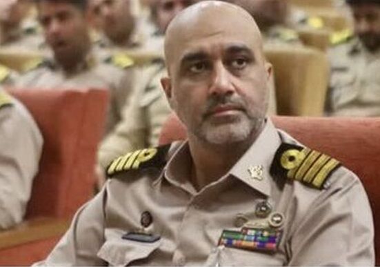 کمک‌رسانی نیروی دریایی ارتش به مصدومان بندر شهید رجایی