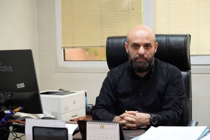 فعالیت ۱۷۸ راننده استیجاری در شرکت گاز آذربایجان‌غربی