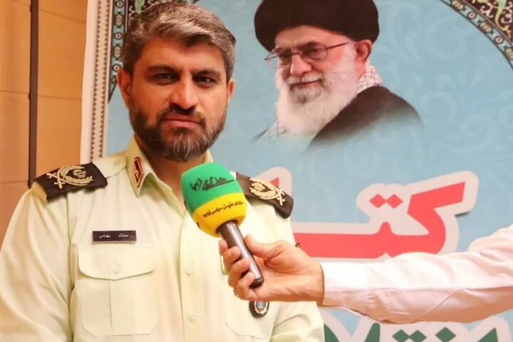 برگزاری مرحله استانی سی‌اُمین دوره مسابقات قرآن و عترت فراجا