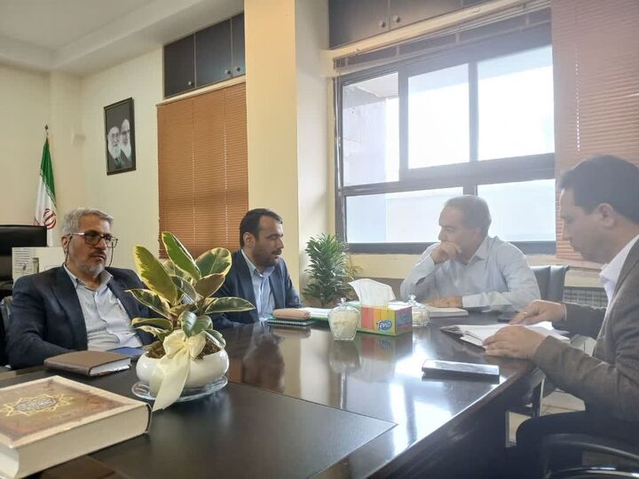 مردم ابهر، میزبان خادمان کاروان سفیران کریمه می‌شوند