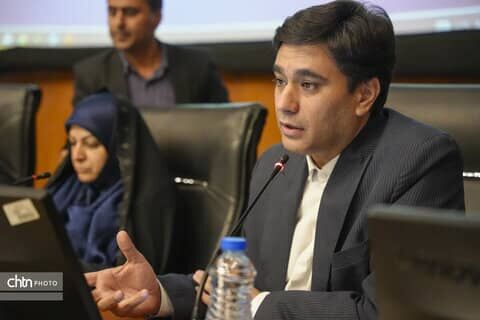 کرمان و یزد در کنار هم می‌توانند به عنوان محور گردشگری فعالیت کنند