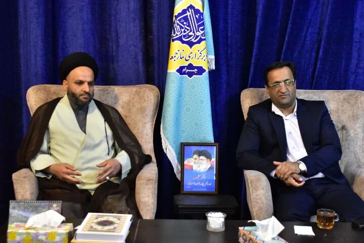 لزوم همراهی ائمه جمعه برای ترویج تربیت دانش آموزان خلاق و پرسشگر