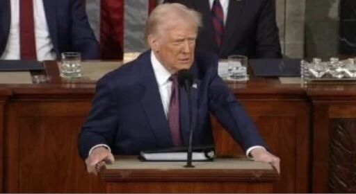 پایین‌ترین میزان محبوبیت ترامپ در بین روسای جمهور ۸۰ سال گذشته