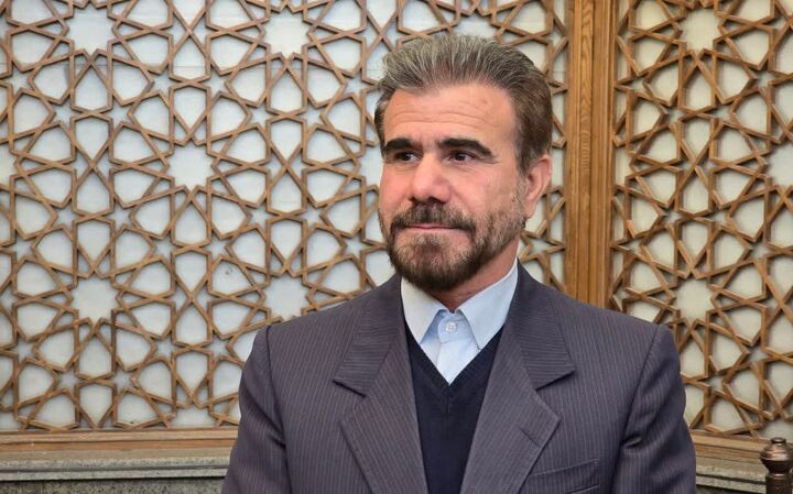 برگزاری برنامه‌های دهه کرامت در استان کرمانشاه با حضور تمامی مذاهب