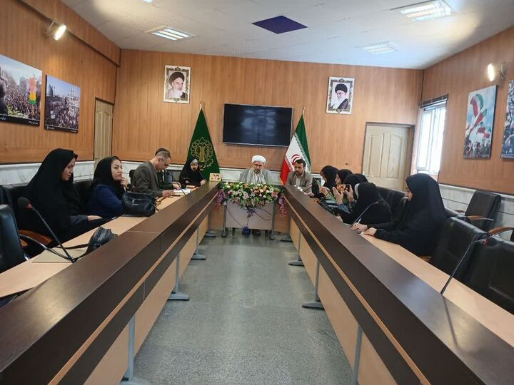 دخترانه‌ترین نمازجمعه زنجان برگزار می‌شود