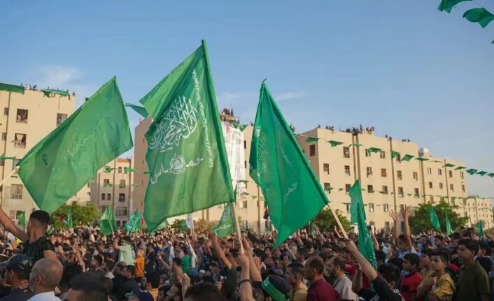 حماس تعیین انتصاب «حسین الشیخ» به عنوان معاون محمود عباس را محکوم کرد