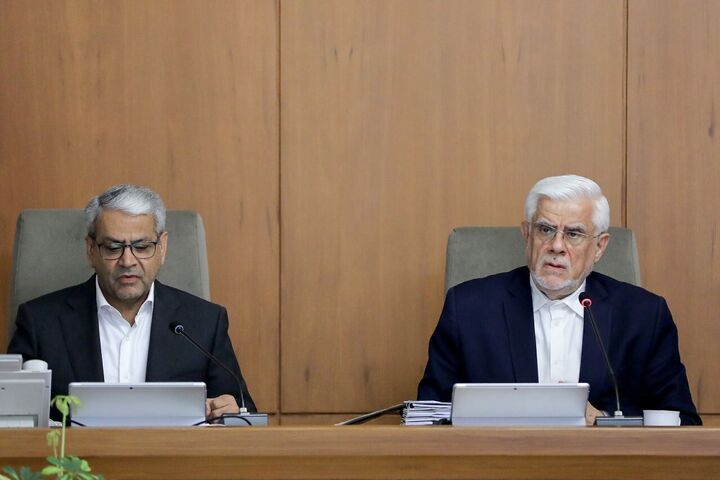  جبران خسارات بندر شهید رجایی و آسیب‌دیدگان در اولویت دولت چهاردهم