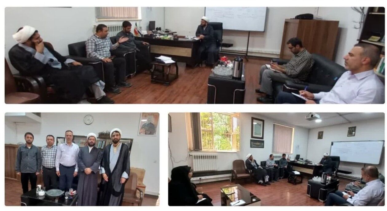 تجربهنگاری مدیران مساجد؛ گامی برای همافزایی و حل چالشهای فرهنگی