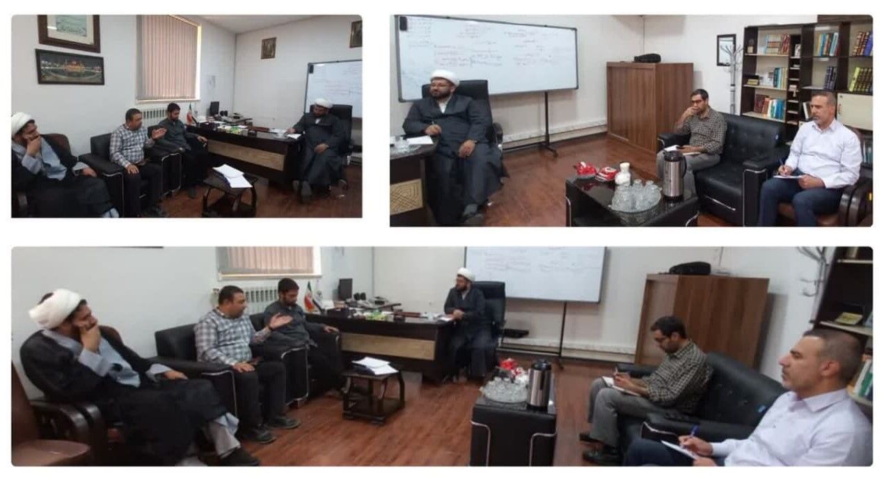 تجربه‌نگاری مدیران مساجد؛ گامی برای هم‌افزایی و حل چالش‌های فرهنگی