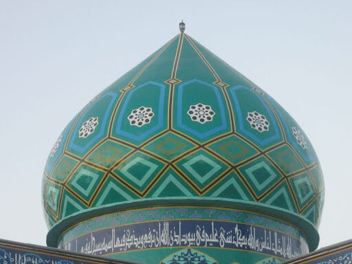 مساجد کانون پیوند هویت دینی و ملی در برابر چالشهای فرهنگی