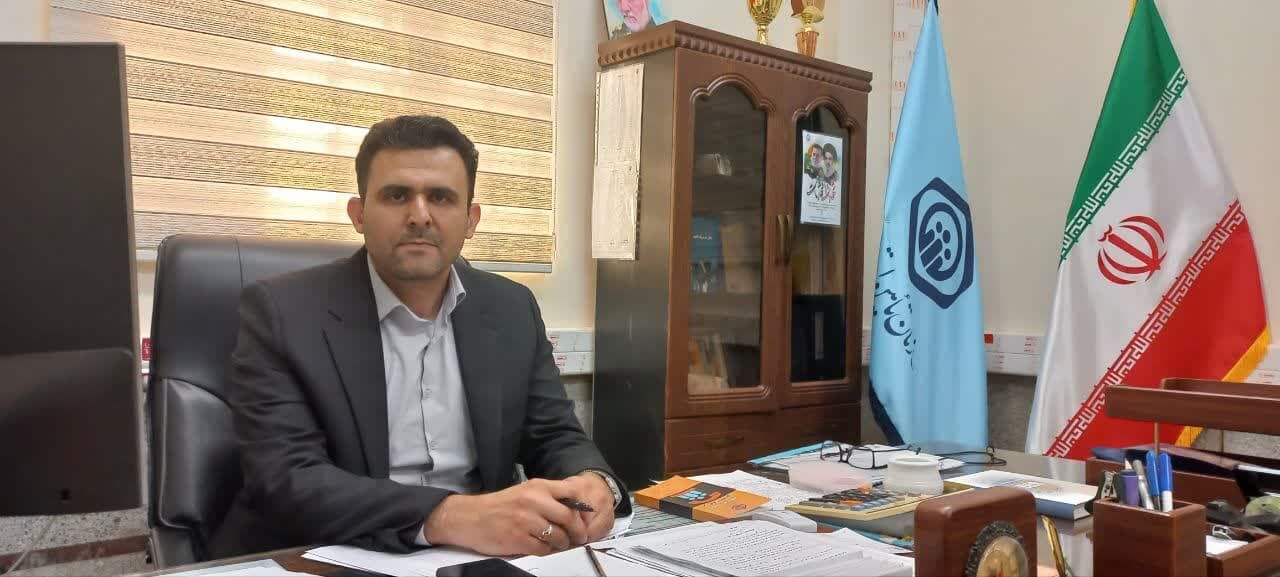 آران و بیدگل، نگین کارگری ایران/ لزوم ارائه دستمزد واقعی از سوی کارفرمایان به سازمان